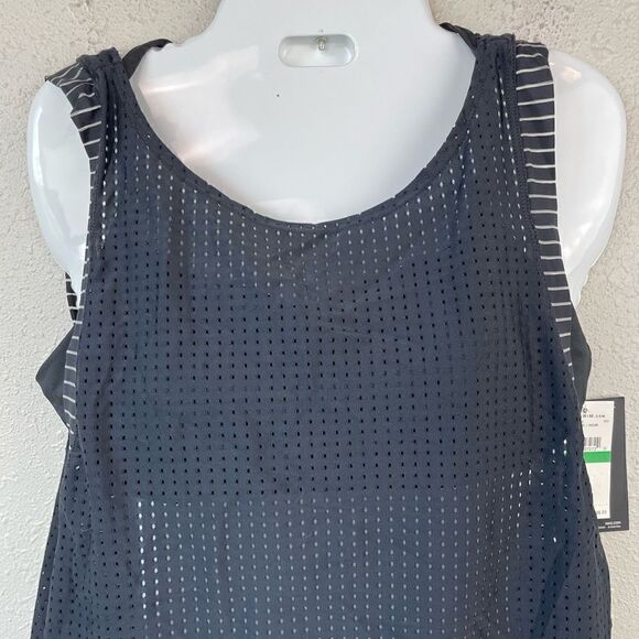 NWT Nike Tankini Swim Top Size L - Picture 2 of 5